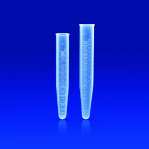 Conical Centrifuge Tubes, Material PP
