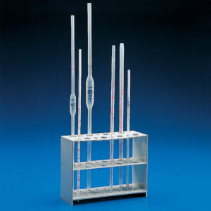Pipette Stand, Material PP