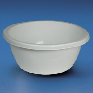 Round Bowl, Material PP
