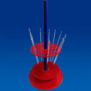 Pipette Stand, Material PP