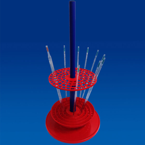 Pipette Stand, Material PP