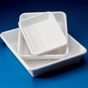 Deep Tray, Material PVC