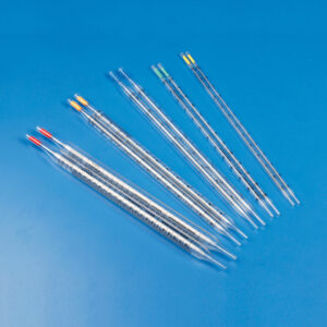 Serological Pipettes, Plastic