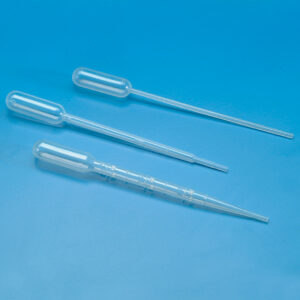 Pasteur Pipette, Material PE