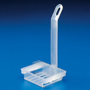 Staining Rack, Material PP