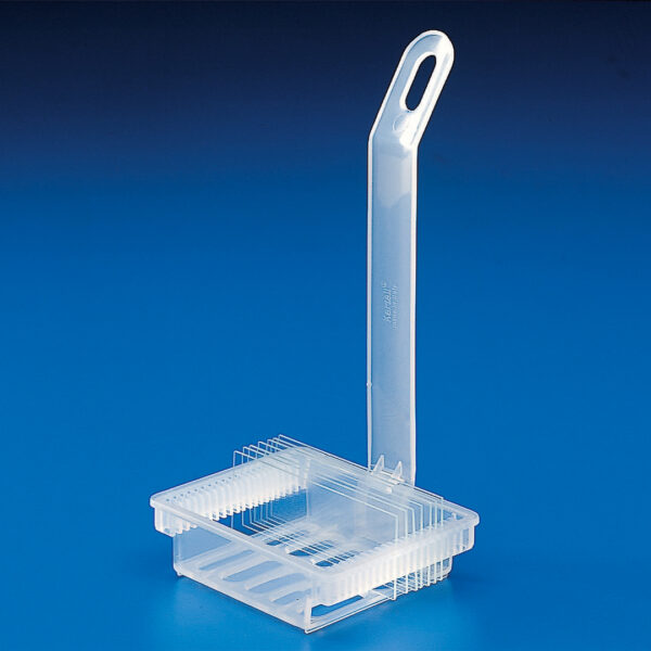 Staining Rack, Material PP