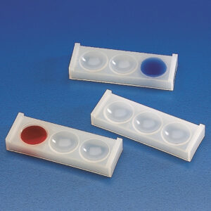 Colorimetric Tray, Material PE