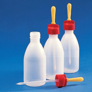 Dropping Bottles Ranvier Type, Material PE