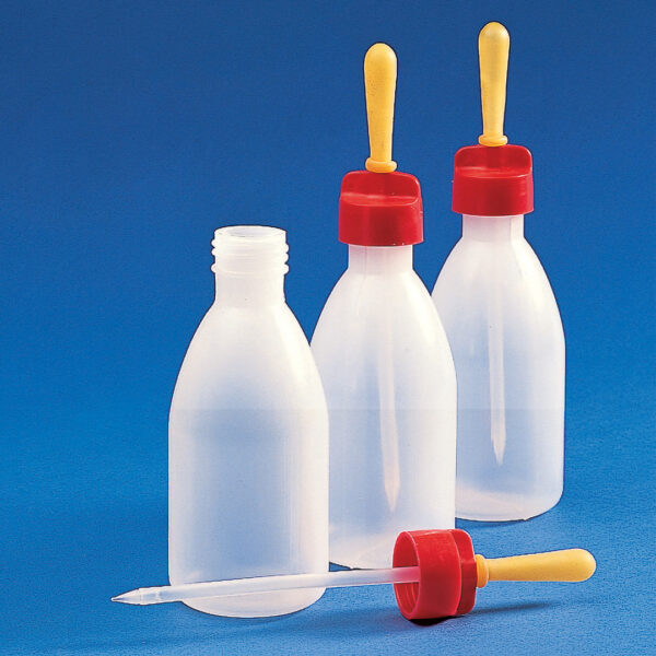 Dropping Bottles Ranvier Type, Material PE