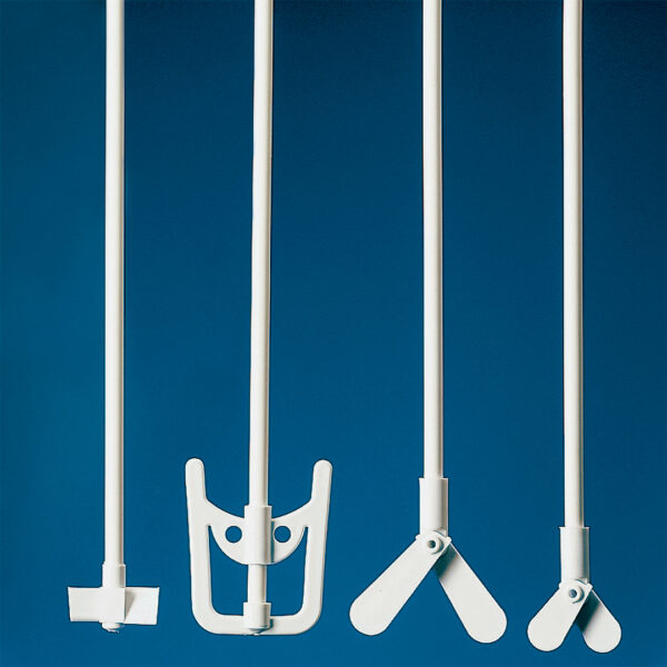 Stirring Paddles, Material PP