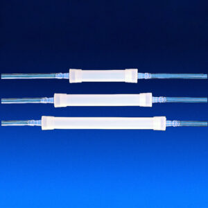 Drying Tubes, Tapered, Material PE