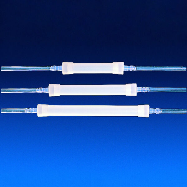 Drying Tubes, Tapered, Material PE