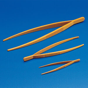 Forceps, Material POM