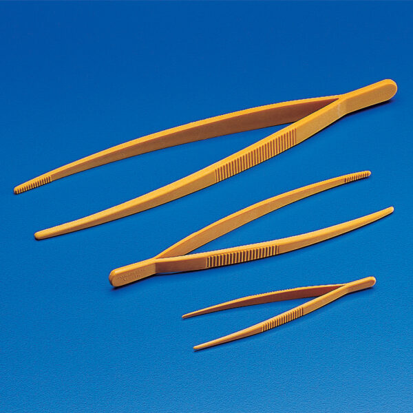 Forceps, Material POM