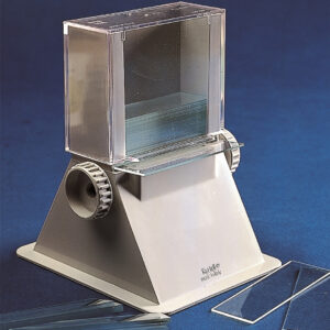 Slide Dispenser, Material ABS/PS