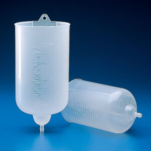 Douche Cans Or Irrigators, Material PP