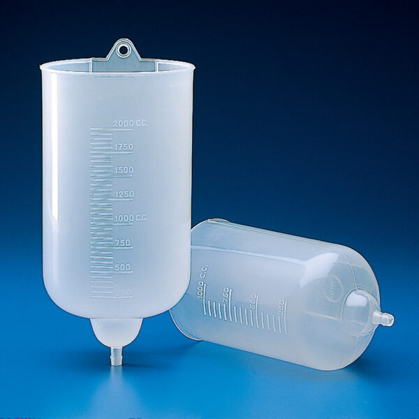 Douche Cans Or Irrigators, Material PP