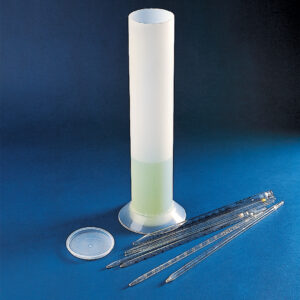 Pipette Jar, Material PP
