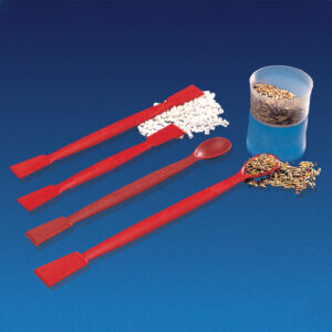 Glass Fiber Spatulas, Material Glass Fibre Nylon