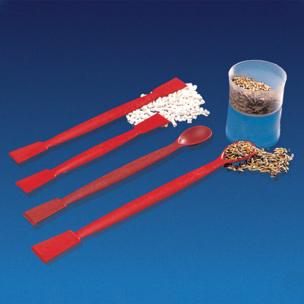 Glass Fiber Spatulas, Material Glass Fibre Nylon