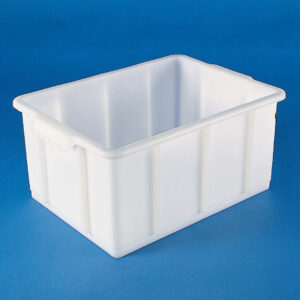 Stackable Tanks, Material Material HDPE
