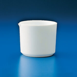Crystallisation Vessels, Material PTFE