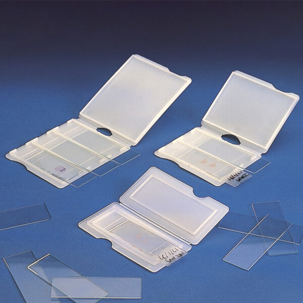 Slide Mailer, Material PE
