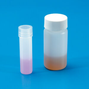 Scintillation Vials, Material PE