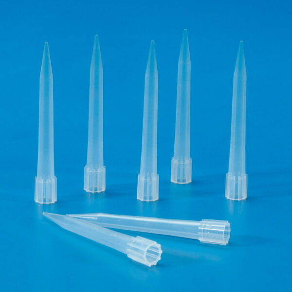 Tips Capacity 10-300 Microliters