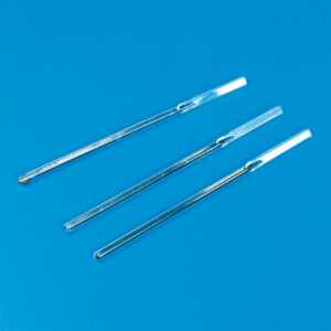 Disposable Stirrer For Cuvettes, Material PS