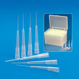 Fine Tip 200 Microliters