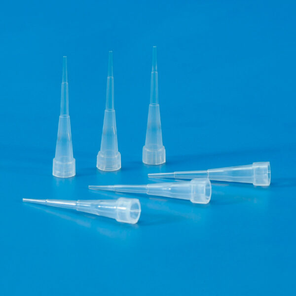 Tips Capacity 1-10 Microliters