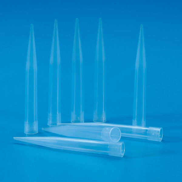Tips Capacity 200-1000 Microliters