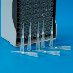 Filter Tips Capacity 1-30 Microliters